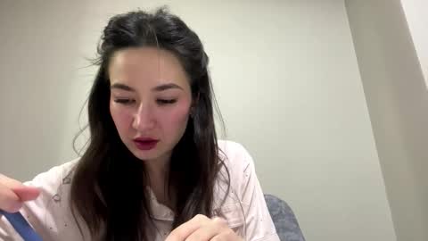 Snapshot of genesissantacruz chatting on February 24, 2026, 3:54 pm Mulan online show from February 24, 2026, 3:54 pm