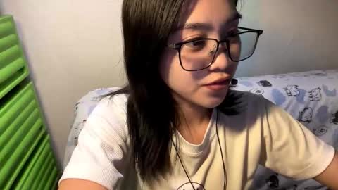 Yuki online show from February 13, 2026, 1:29 pm
