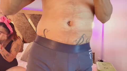 Snapshot of genessis__david_ chatting on September 10, 2025, 6:24 am Genessis and David online show from September 10, 2025, 6:24 am