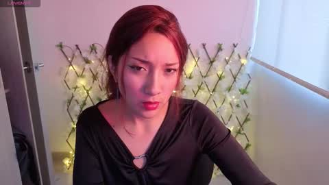 genet_ online show from December 19, 2025, 9:22 pm