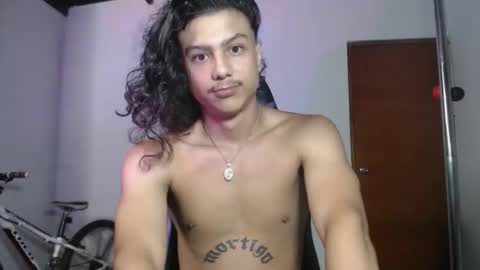 genexis_mortigo03 online show from December 18, 2025, 1:44 am