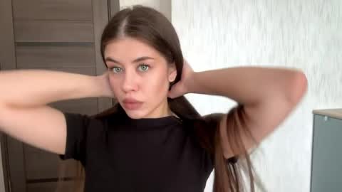 Megan online show from May 4, 2026, 1:07 pm