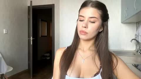 Snapshot of geniegrimmett chatting on July 14, 2026, 10:21 am Megan online show from July 14, 2026, 10:21 am