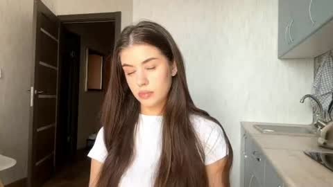 Snapshot of geniegrimmett chatting on August 7, 2026, 11:12 am Megan online show from August 7, 2026, 11:12 am