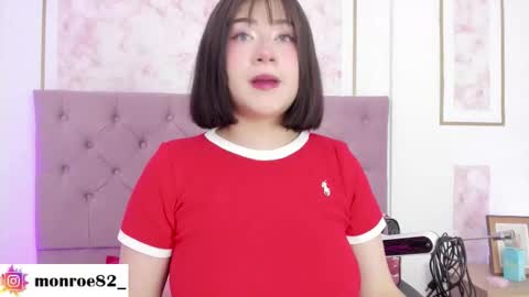 Sofia online show from February 22, 2026, 2:56 am