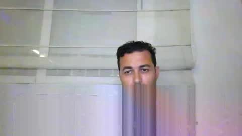 genteldevil online show from October 17, 2025, 10:23 pm