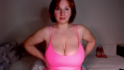 Chrisa online show from February 24, 2025, 4:47 pm