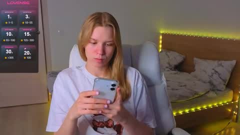 Melissa online show from March 19, 2026, 3:27 pm