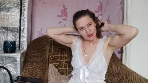 Snapshot of gentlemuse1 chatting on May 18, 2026, 5:02 am Tasha online show from May 18, 2026, 5:02 am