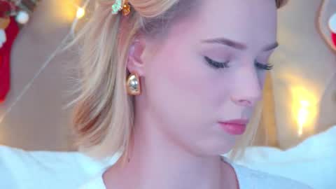 GentleRossi online show from January 16, 2026, 3:27 pm