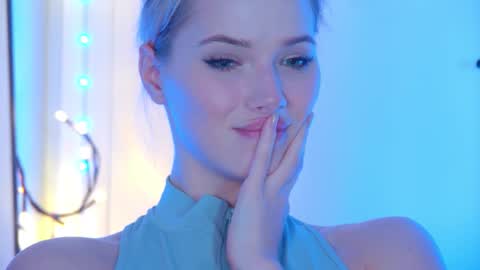 GentleRossi online show from January 31, 2026, 8:29 pm