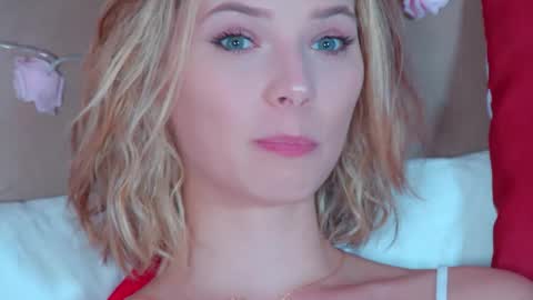 GentleRossi online show from March 10, 2026, 2:22 pm