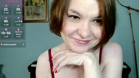 Elena online show from April 13, 2026, 1:38 pm