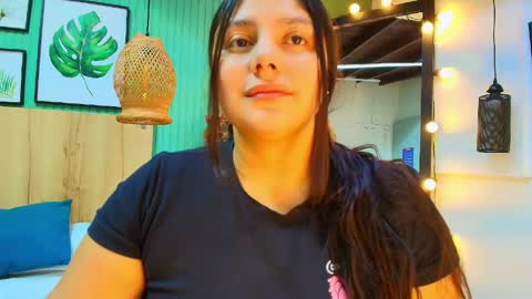 Snapshot of geo_jonnes25 chatting on June 8, 2026, 9:53 am Geo J online show from June 8, 2026, 9:53 am