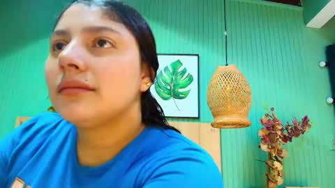 Snapshot of geo_jonnes25 chatting on June 11, 2026, 9:29 am Geo J online show from June 11, 2026, 9:29 am