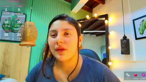 Snapshot of geo_jonnes25 chatting on June 25, 2026, 9:58 am Geo J online show from June 25, 2026, 9:58 am