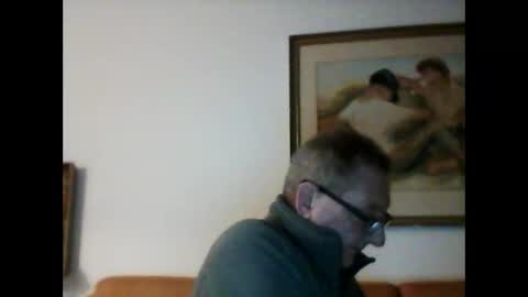 georg1412 online show from February 6, 2025, 6:35 pm