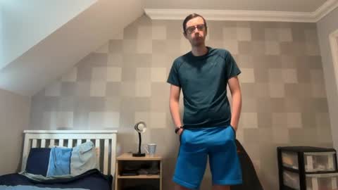 George online show from June 7, 2026, 11:58 am
