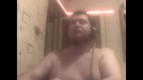 GeOOXXX online show from February 13, 2025, 1:50 am