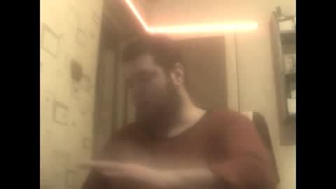 GeOOXXX online show from February 25, 2025, 9:13 pm