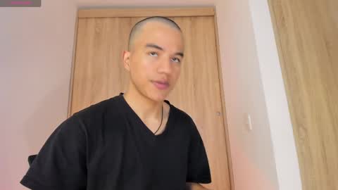 Jorge online show from April 26, 2026, 2:09 am