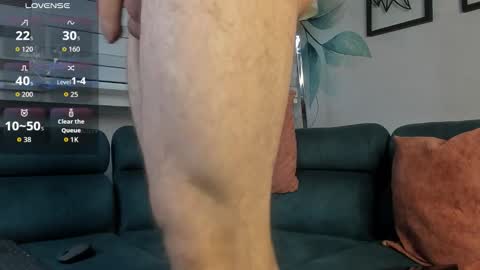 George online show from March 14, 2026, 2:17 am