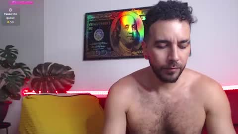 Snapshot of george_xmith chatting on June 29, 2026, 12:28 am george_xmith online show from June 29, 2026, 12:28 am