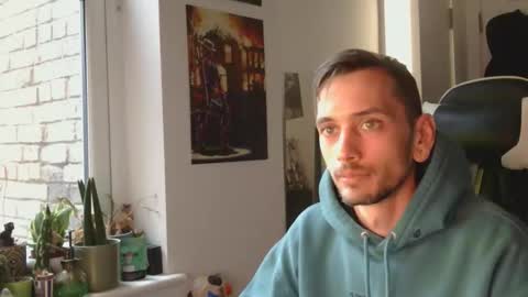 georgek0011 online show from February 15, 2026, 3:53 pm