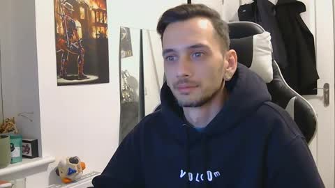 georgek0011 online show from March 19, 2026, 11:09 pm