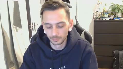 georgek0011 online show from March 20, 2026, 9:30 pm