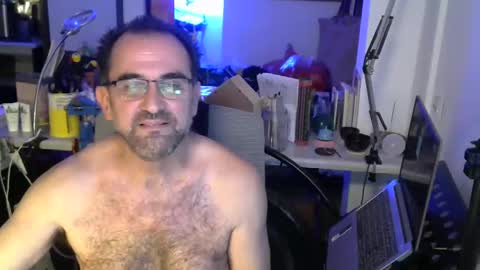 georgempt online show from January 6, 2025, 8:07 pm