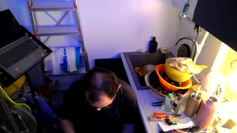 georgempt online show from January 10, 2025, 7:54 pm