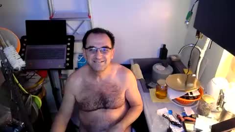 georgempt online show from January 13, 2025, 5:55 pm