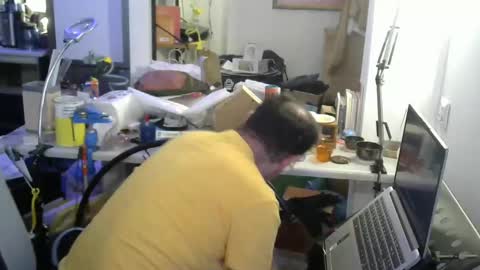 georgempt online show from January 16, 2025, 8:54 am