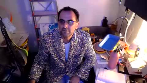 georgempt online show from January 17, 2025, 6:23 pm