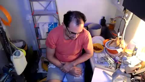 georgempt online show from January 19, 2025, 12:17 am