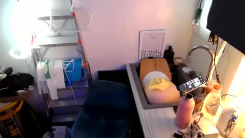 georgempt online show from February 3, 2025, 8:02 am