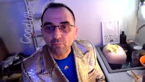 georgempt online show from February 5, 2025, 8:00 am