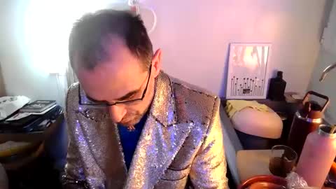 georgempt online show from February 8, 2025, 5:40 am