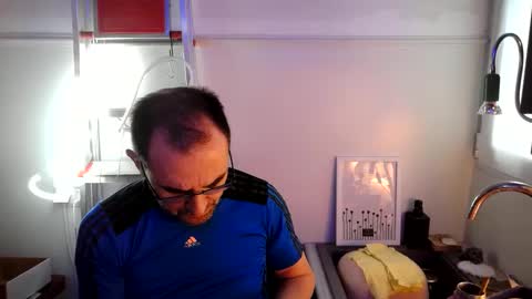 georgempt online show from February 8, 2025, 8:42 am