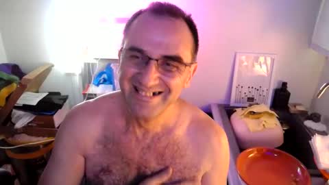 georgempt online show from February 10, 2025, 2:26 pm