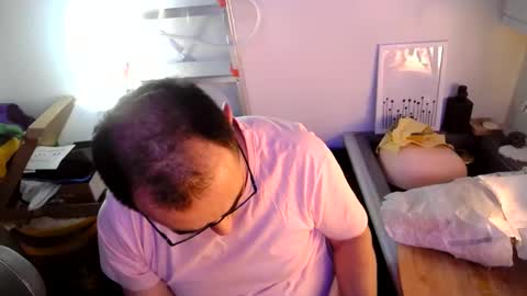 georgempt online show from February 11, 2025, 12:49 am