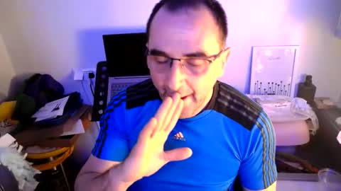 georgempt online show from February 14, 2025, 1:23 am