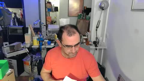 georgempt online show from February 15, 2025, 5:30 am