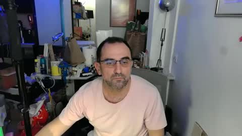 georgempt online show from February 18, 2025, 6:15 am