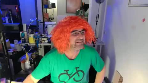 georgempt online show from February 19, 2025, 12:46 am