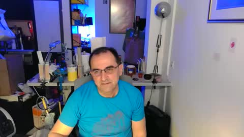 georgempt online show from February 21, 2025, 5:09 pm