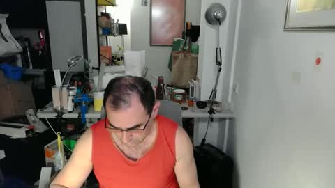 georgempt online show from February 23, 2025, 12:41 am