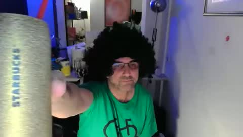 georgempt online show from February 27, 2025, 1:48 am