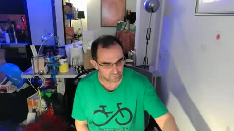 georgempt online show from February 27, 2025, 4:52 am